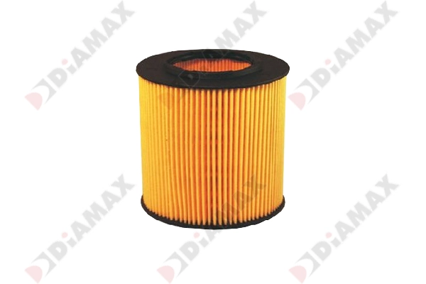 DIAMAX olajszűrő - DL1054 - TothCarparts