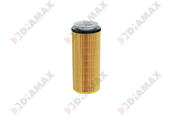 DIAMAX olajszűrő - DL1060 - TothCarparts