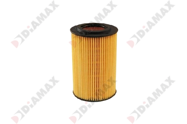 DIAMAX olajszűrő - DL1067 - TothCarparts