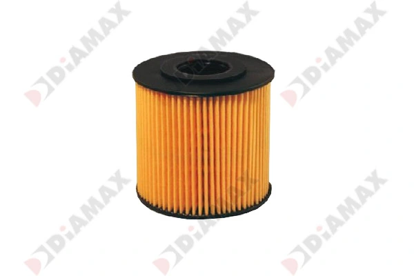 DIAMAX olajszűrő - DL1194 - TothCarparts