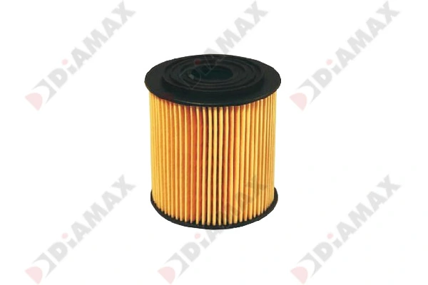 DIAMAX olajszűrő - DL1211 - TothCarparts