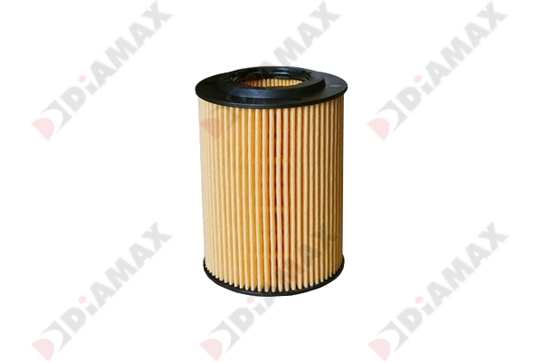 DIAMAX olajszűrő - DL1247 - TothCarparts