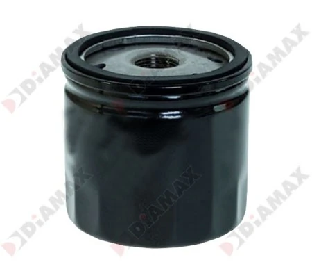 DIAMAX olajszűrő - DL1256 - TothCarparts
