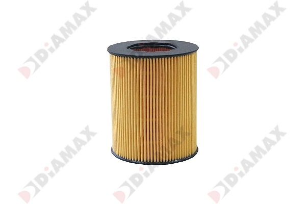 DIAMAX olajszűrő - DL1258 - TothCarparts
