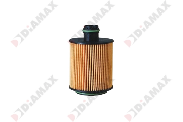 DIAMAX olajszűrő - DL1260 - TothCarparts