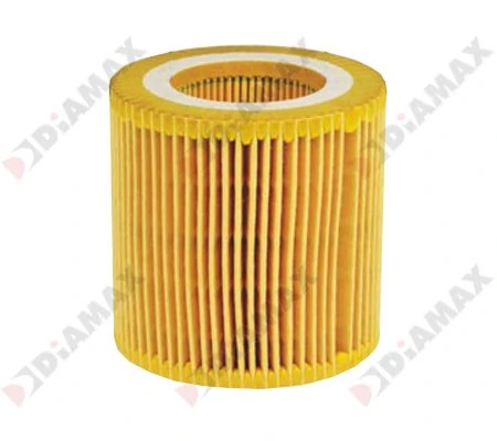 DIAMAX olajszűrő - DL1300 - TothCarparts
