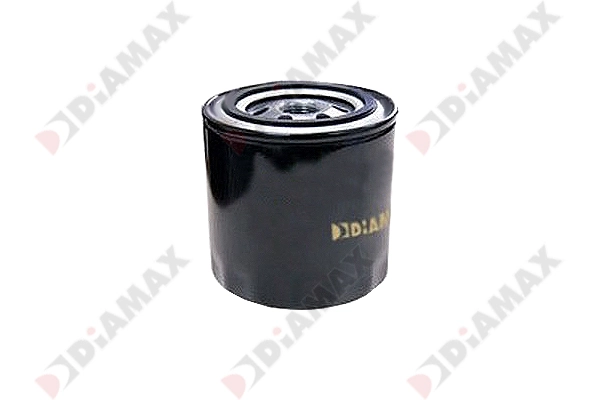 DIAMAX olajszűrő - DL1306 - TothCarparts