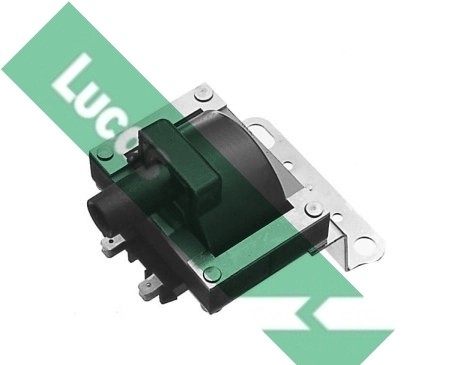 LUCAS gyújtótekercs - DLB704 - TothCarparts