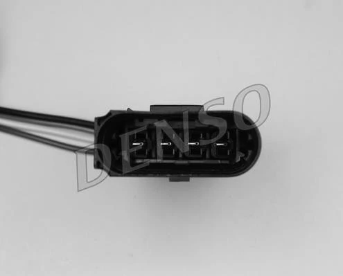 VEGAZ GmbH lambdaszonda - DLS-408 - TothCarparts