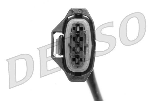 VEGAZ GmbH lambdaszonda - DLS-481 - TothCarparts