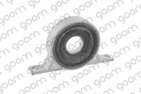 GOOM csapágy, csuklós tengely középső csapágy - DM-0006 - TothCarparts