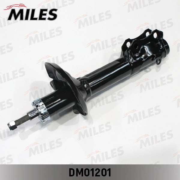 MILES lengéscsillapító - DM01201 - TothCarparts