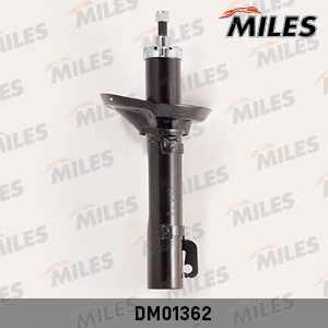 MILES lengéscsillapító - DM01362 - TothCarparts