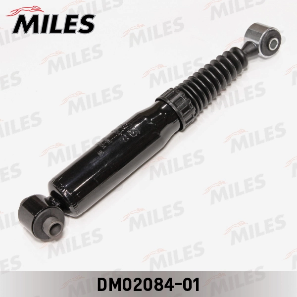 MILES lengéscsillapító - DM02084-01 - TothCarparts