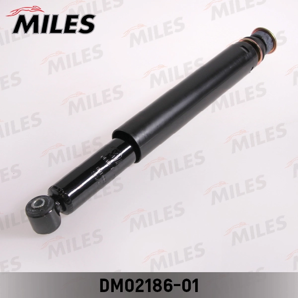 MILES lengéscsillapító - DM02186-01 - TothCarparts