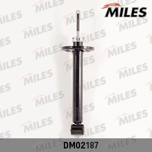 MILES lengéscsillapító - DM02187 - TothCarparts