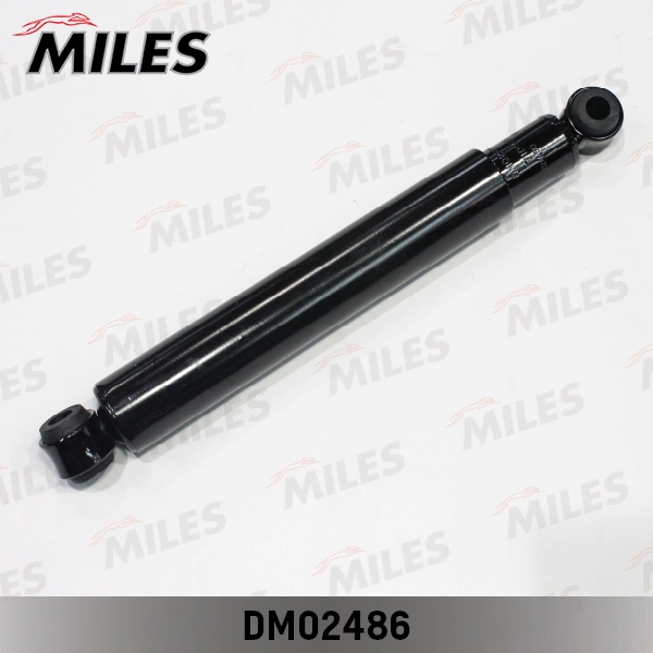 MILES lengéscsillapító - DM02486 - TothCarparts