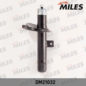 MILES lengéscsillapító - DM21032 - TothCarparts