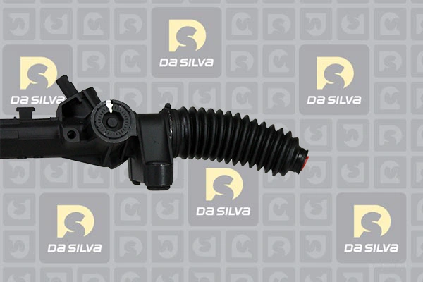 DA SILVA kormánygép - DM2262 - TothCarparts