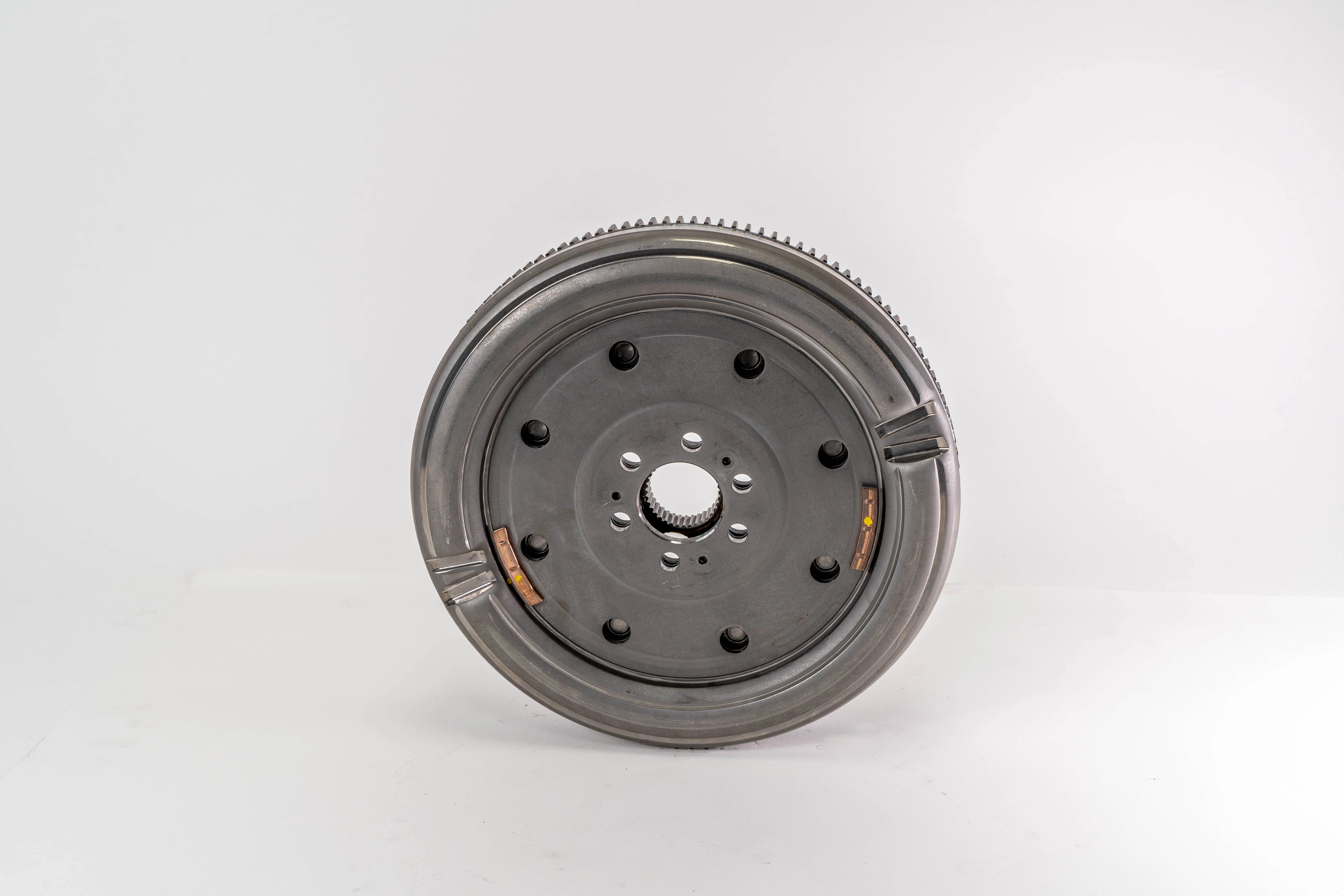 MEC-DIESEL Lendkerék - 182120 - TothCarparts