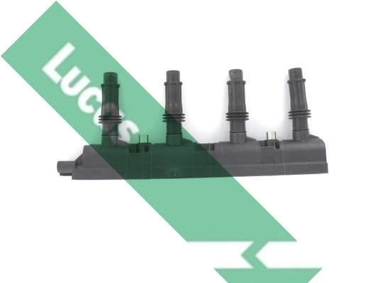 LUCAS gyújtótekercs - DMB1155 - TothCarparts
