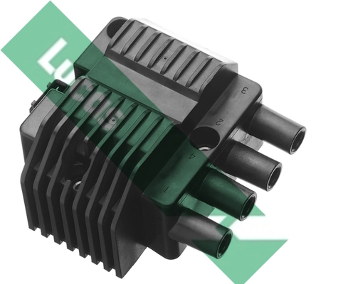 LUCAS gyújtótekercs - DMB822 - TothCarparts