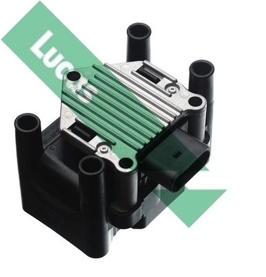 LUCAS gyújtótekercs - DMB891 - TothCarparts