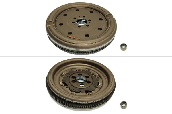 KAWE Lendkerék - DMF262 - TothCarparts