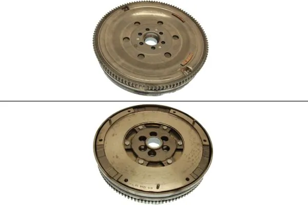KAWE Lendkerék - DMF267 - TothCarparts