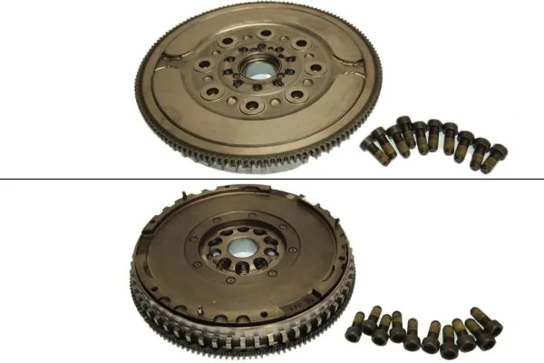 KAWE Lendkerék - DMF271 - TothCarparts