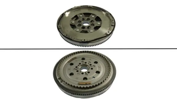 KAWE Lendkerék - DMF284 - TothCarparts