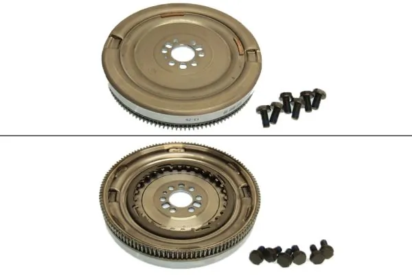 KAWE Lendkerék - DMF307 - TothCarparts