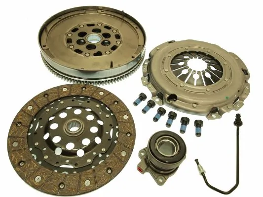 KAWE kuplungkészlet - DMF317M - TothCarparts