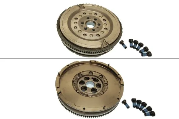KAWE Lendkerék - DMF342 - TothCarparts