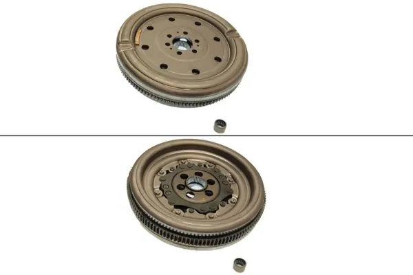 KAWE Lendkerék - DMF542 - TothCarparts