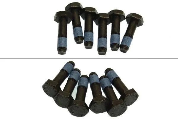 KAWE Csavar készlet, lendkerék - DMFS076 - TothCarparts