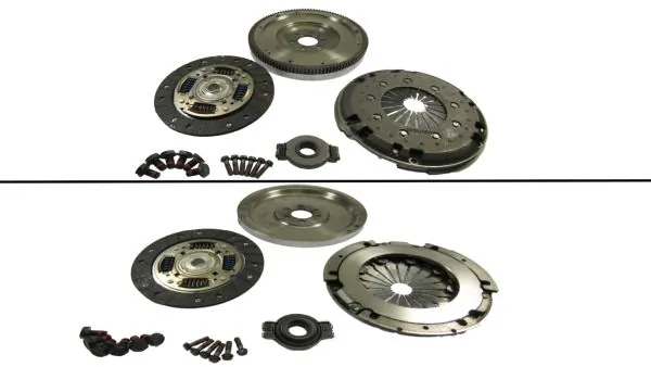 KAWE Átalakító készlet, tengelykapcsoló - DMV167M - TothCarparts