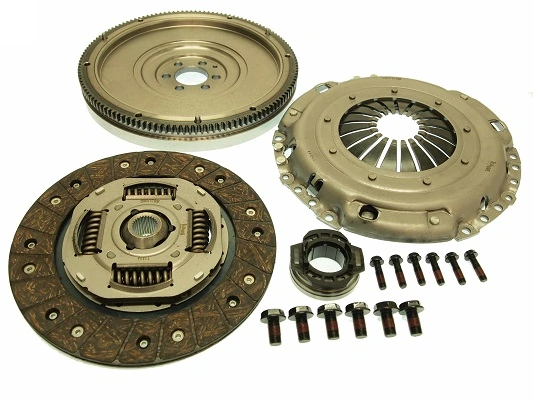 KAWE Átalakító készlet, tengelykapcsoló - DMV179M - TothCarparts