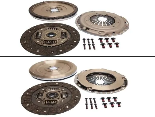 KAWE Átalakító készlet, tengelykapcsoló - DMV188M - TothCarparts
