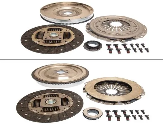KAWE Átalakító készlet, tengelykapcsoló - DMV194M - TothCarparts