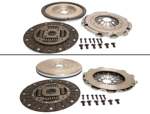 KAWE Átalakító készlet, tengelykapcsoló - DMV338M - TothCarparts