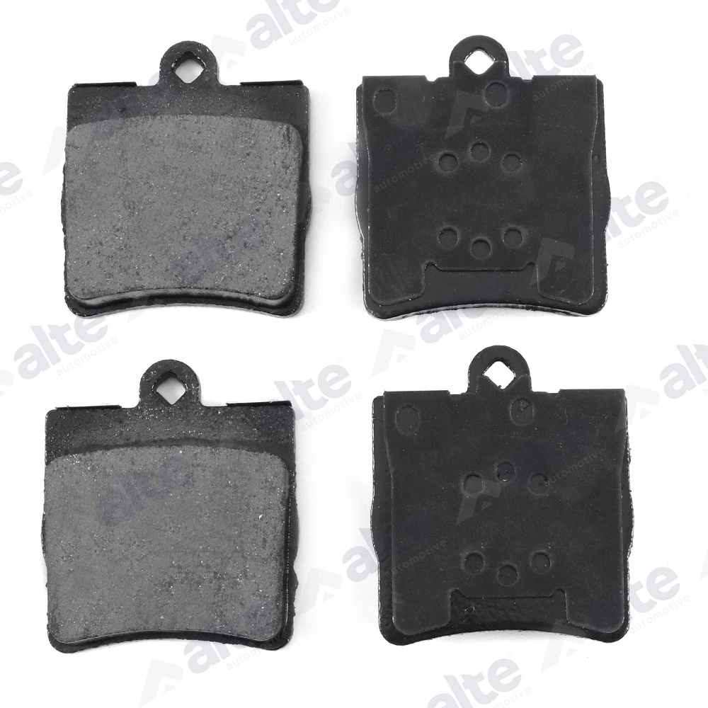 ALTE AUTOMOTIVE fékbetétkészlet, tárcsafék - 138043AAL - TothCarparts