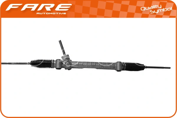FARE SA kormánygép - DO006 - TothCarparts
