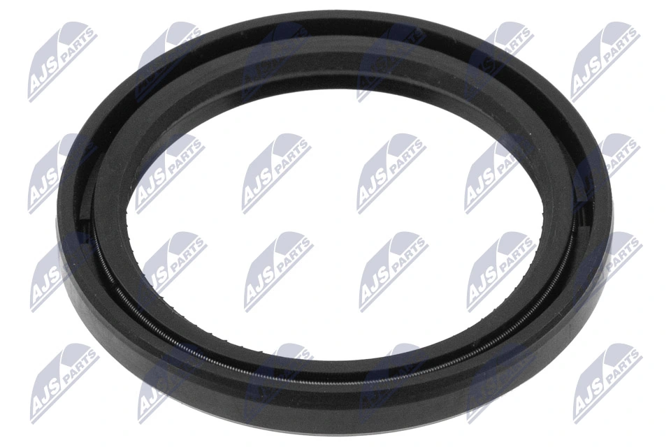 NTY tömítőgyűrű, főtengely - NUP-MZ-003 - TothCarparts