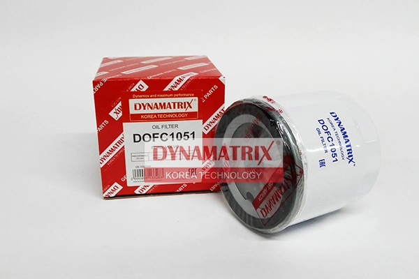 DYNAMATRIX olajszűrő - DOFC1051 - TothCarparts