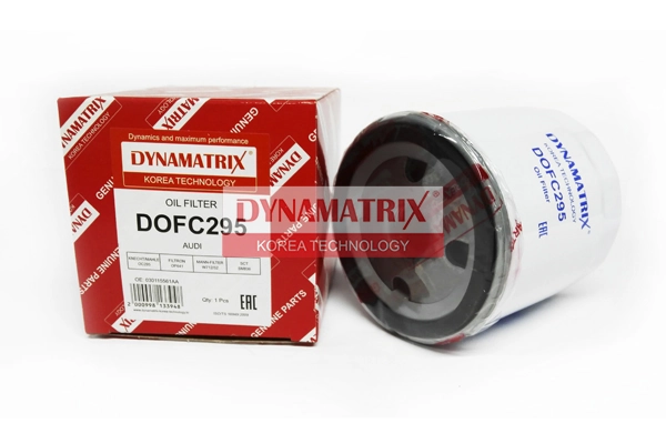 DYNAMATRIX olajszűrő - DOFC295 - TothCarparts