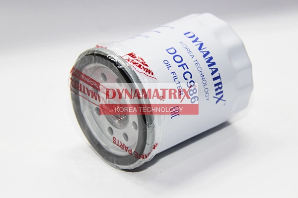 DYNAMATRIX olajszűrő - DOFC986 - TothCarparts