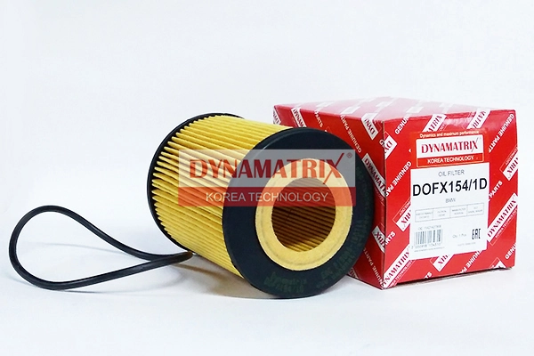DYNAMATRIX olajszűrő - DOFX154/1D - TothCarparts