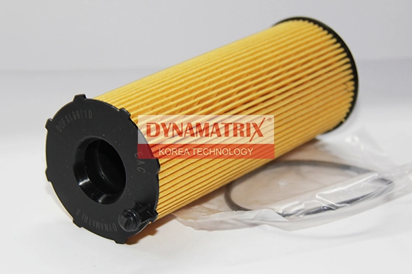 DYNAMATRIX olajszűrő - DOFX196/1D - TothCarparts