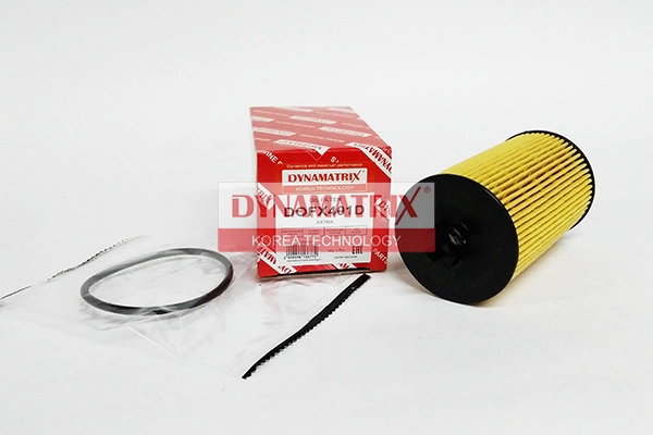 DYNAMATRIX olajszűrő - DOFX401D - TothCarparts